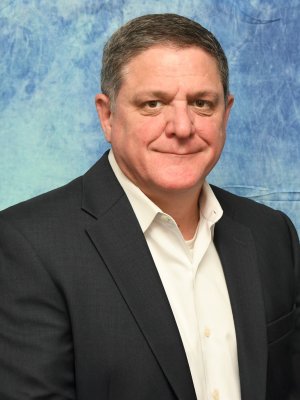 Photo of team member