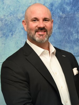 Photo of team member